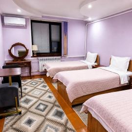 Uyut house Osh
