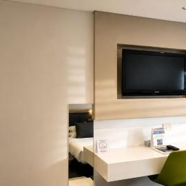 Busselton Gale Street Motel & Villas, hotel en Busselton