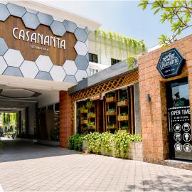 Casananta Seminyak
