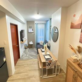 H4R1 Luxe Haven – hotel w mieście Bacolod