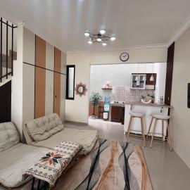 Arcadia 68 Guest House Syariah Bandung
