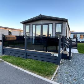 Bridlington Holiday Park - Lodge 37, hotel a Bridlington