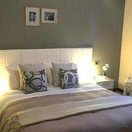 Girasole Guest House, hotel u gradu Katancaro