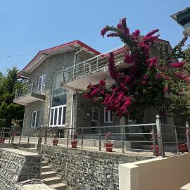Vrishti Homestay