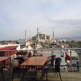 Lapis Inn Hotel & Spa ( Ex. Ambassador Hotel)