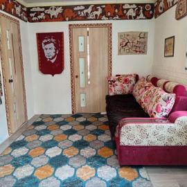 Guest House Aruuke, hotel a Naryn