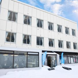 美好滑雪基地-藏王館
