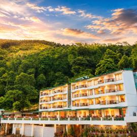 Sterling Nainital