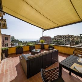Casa Silvia, hotel in Bracciano