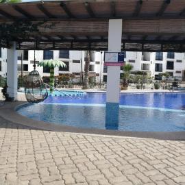 Departamento cerca de playa