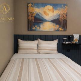 Hotel Alcántara Boutique