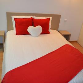Apart FL, hotel in Mirandela