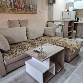 Skver apartman