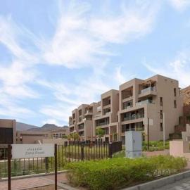 무스카트에 위치한 호텔 Al Zaha Villa Muscat Bay