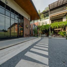 MEE DEE Hostel, hotel in Ao Nang Beach
