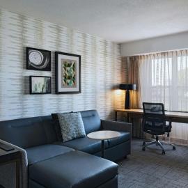 Residence Inn by Marriott Evansville East – hotel w mieście Evansville