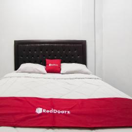 RedDoorz at Wika Wiki Homestay