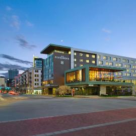 The Alexander, Autograph Collection, hotel di Indianapolis