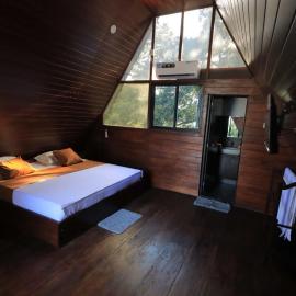 Green Breeze Villa, Hotel in Katugastota