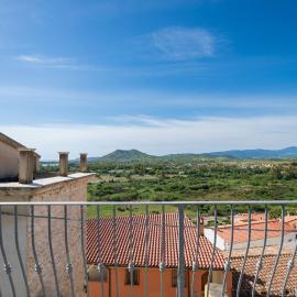Sergio House Seaview, hotel v destinaci Posada