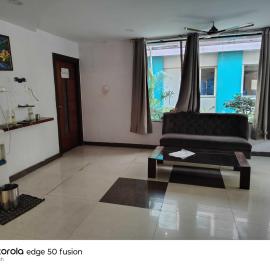 Hotel O Karthikeya Pride, מלון בGunadala