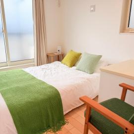 SHIRO HOUSE OJi