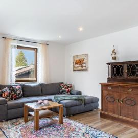 Ferienwohnung Heimelig im Bayerwald