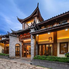 MOUNT WELL RESORT HOTEL