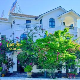 Kieu Oanh Villa - Bai Dai Beach - Cam Lam