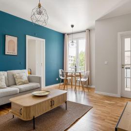 Lisbon Executive Riverside