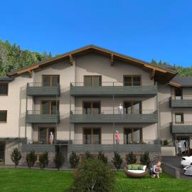 Feel Well Apartments Reiteralm