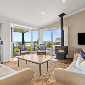 Copa Panorama Retreat Estate