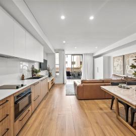 Kove Apartment - G01
