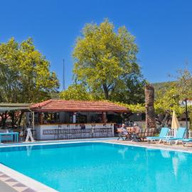 Yakamoz Hotel Fethiye
