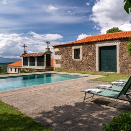 Eira Country House