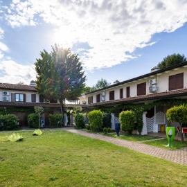 Residence Borgo Stella Marina