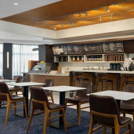 Courtyard by Marriott San Jose Campbell, hotel u gradu 'Campbell'