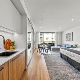 Kove Apartment - G02