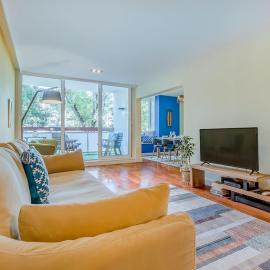 Cascais Calm & Spacious Retreat