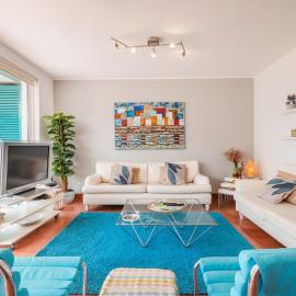 Sunny 5BR Villa @ Prainha Club