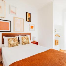 Saldanha 63 Guest House