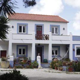 Sintra Farm Villa Guest House