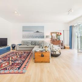 Luxury Beach Experience in Lisbon, hotel en Oeiras