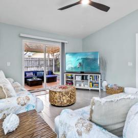 206 Ocean View Lane โรงแรมในเมลเบิร์น