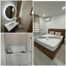 Miri Apartments
