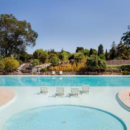 Prana Nature, Setúbal Oasis with Pool