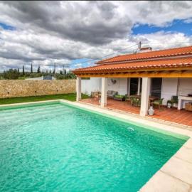 Quinta do Espinhal Countryside Retreat & Pool