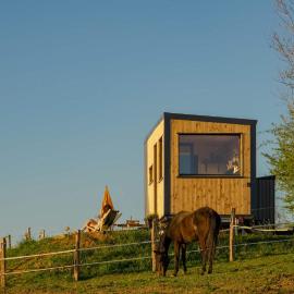 Homnest - Brise Jurassienne - 20 min Lacs & Cascade