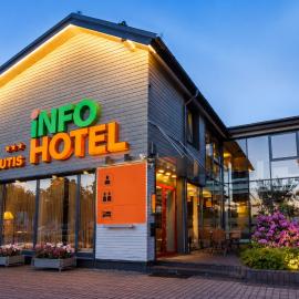 Info Hotel