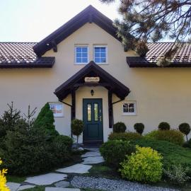 Molonówka Guest House